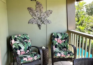 Summer DEALS! Partial Ocean View Condo with pool - just steps from the beach.