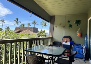 Summer DEALS! Partial Ocean View Condo with pool - just steps from the beach.