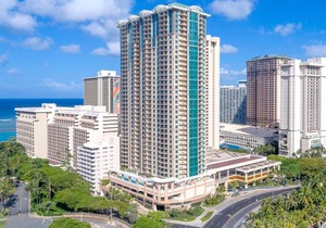 The Grand Islander by Hilton Grand Vacations Club 2 Bedroom