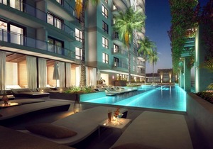 The Grand Islander by Hilton Grand Vacations Club 2 Bedroom