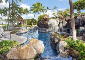 The Grand Islander by Hilton Grand Vacations Club 2 Bedroom