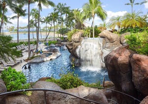 The Grand Islander by Hilton Grand Vacations Club 2 Bedroom