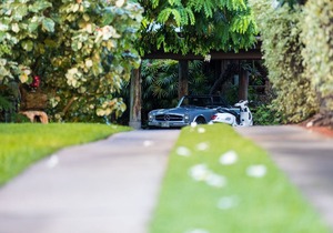 The KulanI Maui: boutique bungalow accommodations one walking street to beach