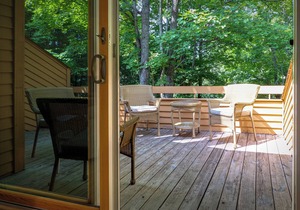 Trout Creek Condo #109, 3 Bedroom Loft, 2 Bath.