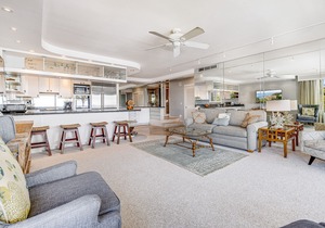 Unbeatable Ocean Vistas - Polo Beach Club 606 - Beachfront Living!