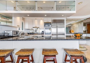 Unbeatable Ocean Vistas - Polo Beach Club 606 - Beachfront Living!