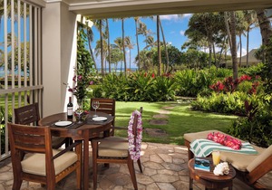 Villa 105: Fall REDUCED 50%! Ocean View Turtle Bay