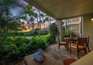 Villa 110: Fall REDUCED 50%! Ocean View Turtle Bay