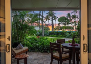 Villa 110: Fall REDUCED 50%! Ocean View Turtle Bay