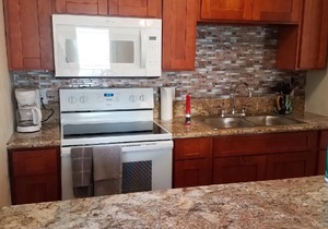 Waikiki NEW 2 Bedroom Condo in Best Location Next To International Marketplace!