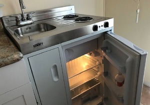 Waikiki NEW 2 Bedroom Condo in Best Location Next To International Marketplace!
