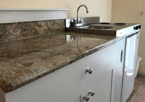 Waikiki NEW 2 Bedroom Condo in Best Location Next To International Marketplace!