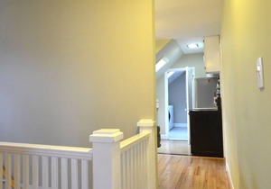 Walk to Vanderbilt, Hillsboro Village and Belmont U.