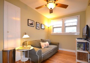 Walk to Vanderbilt, Hillsboro Village and Belmont U.
