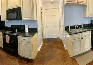 Watkins Glen 3-Bedroom Suites Unit 5