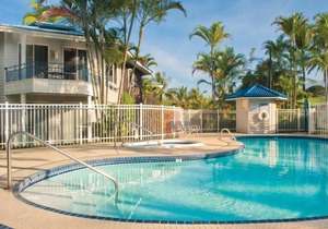 Wyndham Mauna Loa Village- 2 bedroom in paradise. Breathtaking views. Relax!