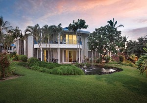 Wyndham Mauna Loa Village