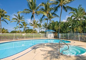 Wyndham Mauna Loa Village