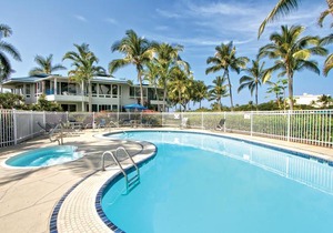 Wyndham Mauna Loa Village