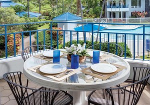 Wyndham Mauna Loa Village