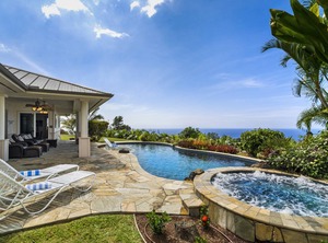 Nani | Kona Palisades