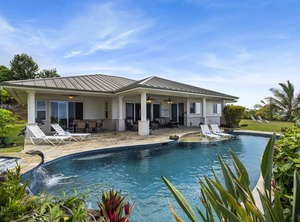 Nani | Kona Palisades