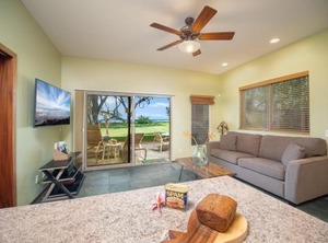 Aloha Aku Cocopalm | Kihei