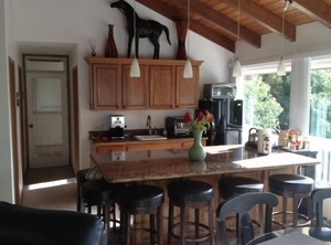 Bamboo Valley Inn | Pauwela