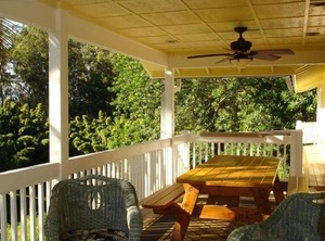 Bamboo Valley Inn | Pauwela