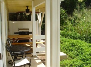 Bamboo Valley Inn | Pauwela