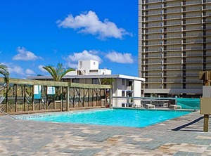 Island Colony | Waikiki