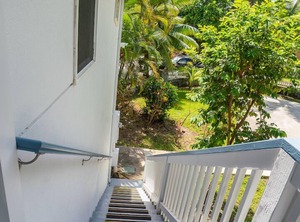 Modern Clean Ac At Valley Of The Temple | Kahalu u