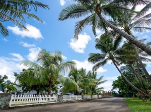 Modern Clean Ac At Valley Of The Temple | Kahalu u