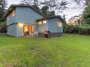 Hale | Kapoho