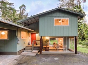 Hale | Kapoho