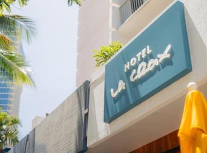Hotel La Croix | Waikiki