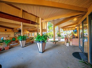 Hotel Molokai | Kaunakakai