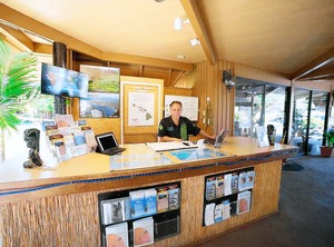 Hotel Molokai | Kaunakakai
