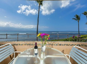 Island Sands Resort | Maalaea