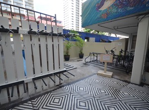Kuhio Village | Waikiki