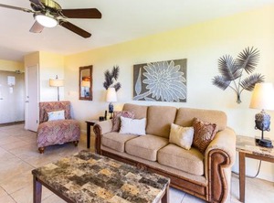 Maui Banyan Ocean | Kihei