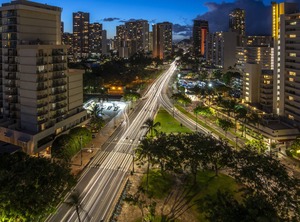 Hotel La Croix | McCully - Moiliili