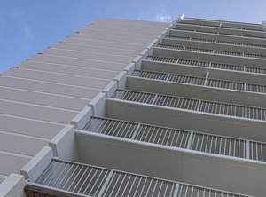 Hotel La Croix | McCully - Moiliili
