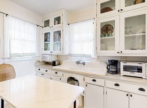 Garden Cottage B | Diamond Head - Kapahulu - St. Louis