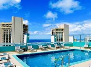 Ocean Beach | Waikiki