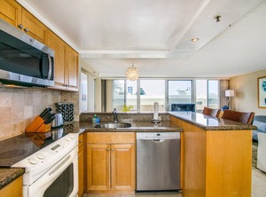 Honolulu | Diamond Head - Kapahulu - St. Louis