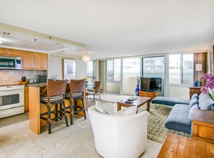 Honolulu | Diamond Head - Kapahulu - St. Louis