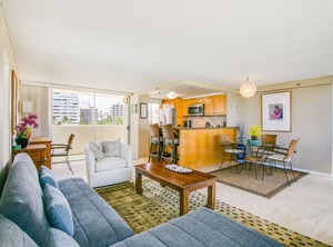 Honolulu | Diamond Head - Kapahulu - St. Louis