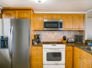 Honolulu | Diamond Head - Kapahulu - St. Louis