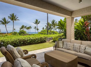 Kailua Bay Resort | Kaupulehu